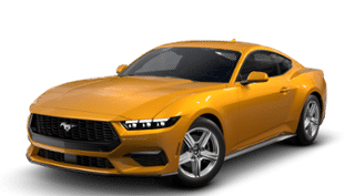 2026 Ford Mustang® External Image 2